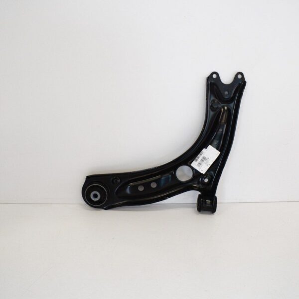 NEW AUDI A3 8V FRONT RIGHT LOWER CONTROL ARM 5Q0407152R ORIGINAL - Image 2