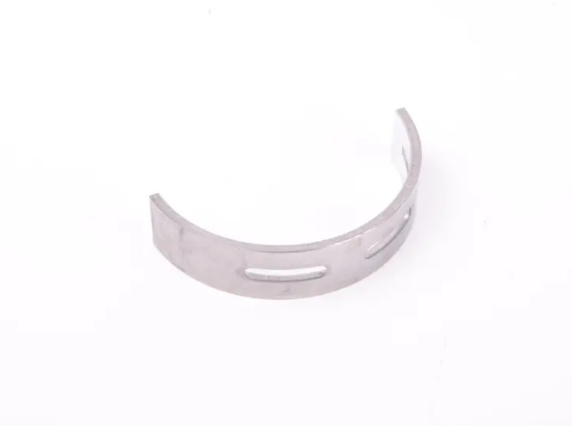 NEW AUDI A4 B8 UPPER CONNECTING ROD BEARING SHELL 06H105561JSWA ORIGINAL 2 NEW AUDI A4 B8 UPPER CONNECTING ROD BEARING SHELL 06H105561JSWA ORIGINAL - Image 2
