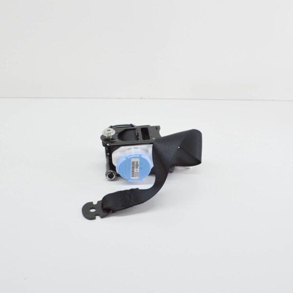 NEW MERCEDES-BENZ GLA X156 REAR OUTER SEAT BELT A17686023859C94 ORIGINAL - Image 2