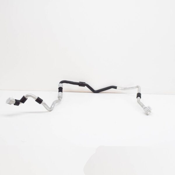 NEW AUDI Q7 4L AC HOSE PIPE 7L6820017D ORIGINAL - Image 2