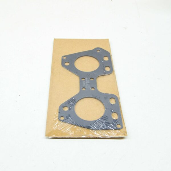 NEW BMW 1 F21 EXHAUST MANIFOLD STEEL GASKET 11628509783 8509783 ORIGINAL - Image 2