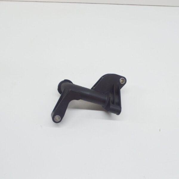 NEW MB ML W166 EXHAUST GAS RECIRC. CYLINDER HEAD FEED LINE A2762000252 ORIGINAL - Image 2