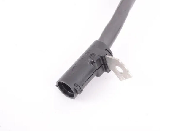 NEW MB CLS C218 BATTERY TO STARTING MOTOR WIRING HARNESS LHD A2124407638 - Image 2