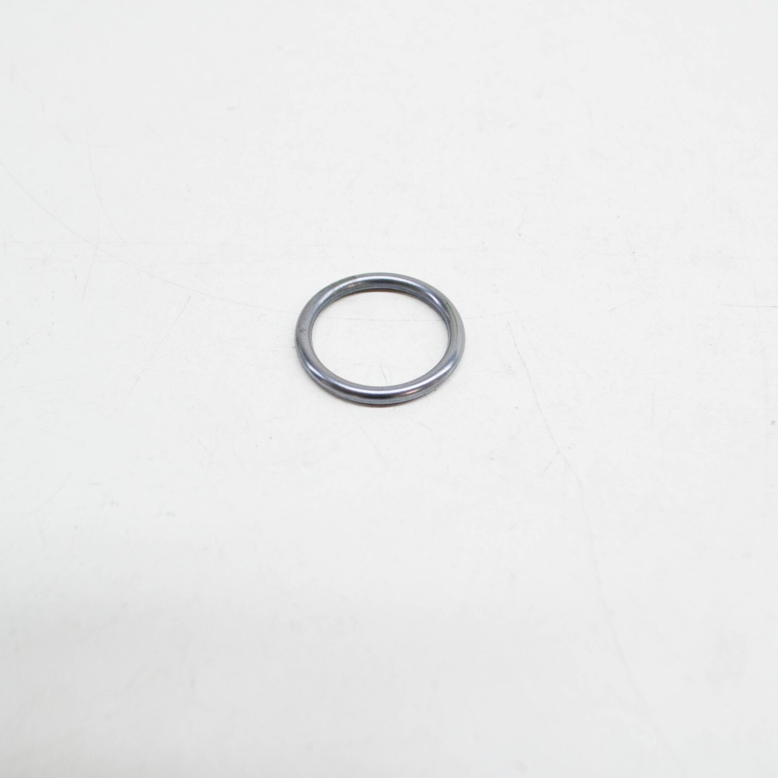 NEW MERCEDES-BENZ CL C215 OIL LEVEL SENDER O-RING A0239974348 2 NEW MERCEDES-BENZ CL C215 OIL LEVEL SENDER O-RING A0239974348 - Image 2