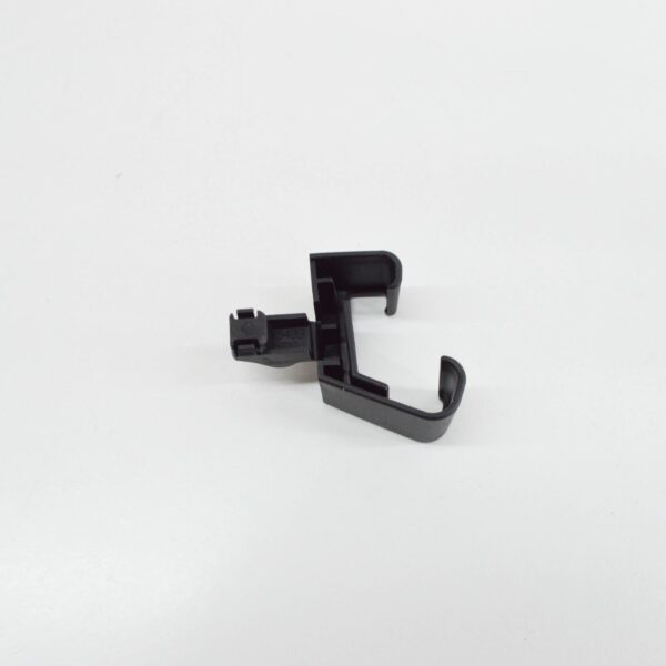 NEW AUDI A3 8P FRONT LEFT SEAT REAR OUTER GUIDE RAIL COVER 8P0881349B01C - Image 2