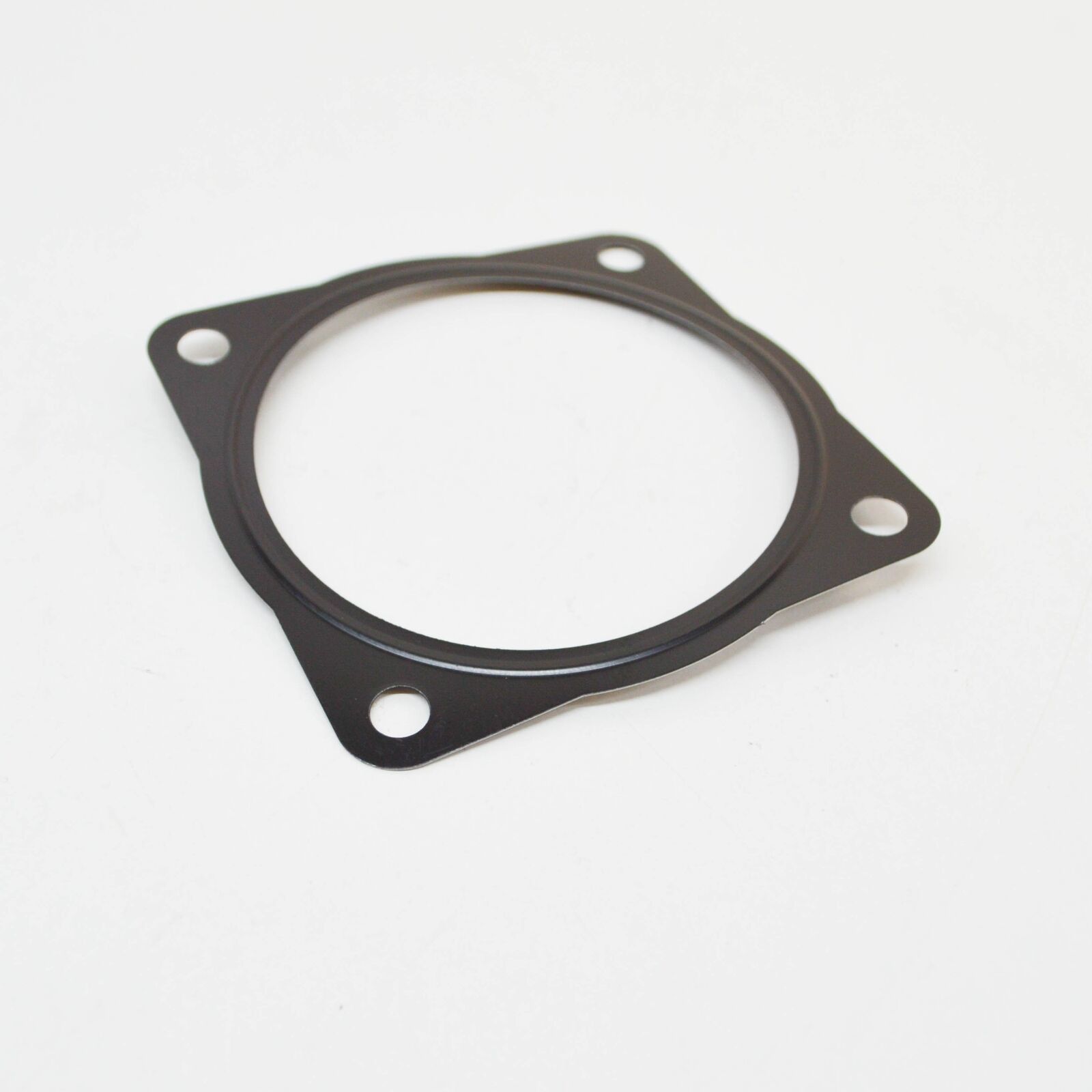 NEW AUDI A4 B8 THROTTLE BODY GASKET 078133073J ORIGINAL 2 NEW AUDI A4 B8 THROTTLE BODY GASKET 078133073J ORIGINAL - Image 2