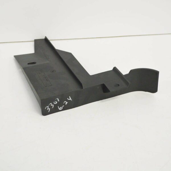 NEW BMW Z3 E36 INTERIOR RIGHT SIDE AIR DUCT COVER 51718398828 8398828 ORIGINAL - Image 2