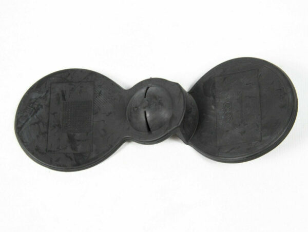 NEW AUDI Q7 4L CONSOLE CUP HOLDER INSERT 4L08624354PK ORIGINAL - Image 2