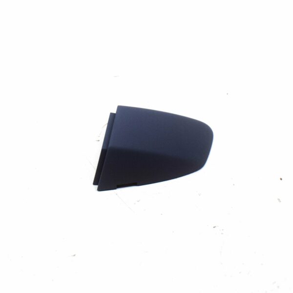 NEW VW ARTEON FRONT LEFT DOOR LOCK HANDLE CAP TRIM LHD 5G1837879DGRU ORIGINAL - Image 2