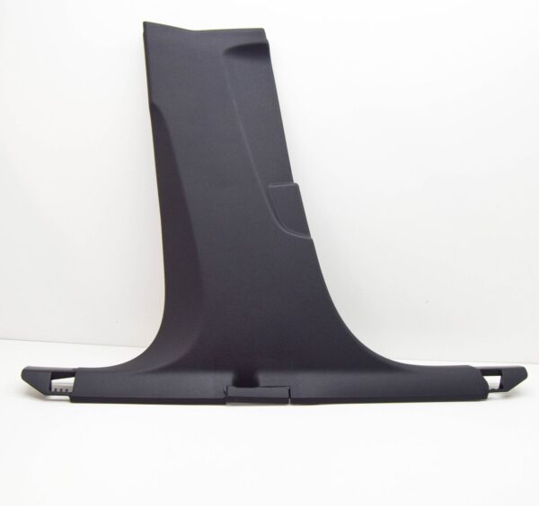 NEW AUDI A3 SPORTBACK 8YA LEFT SIDE B PILLAR LOWER TRIM 8Y0867239A4PK ORIGINAL - Image 2