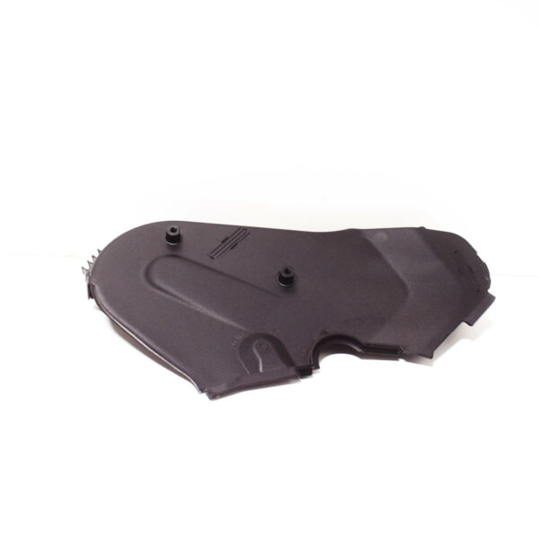 NEW VOLKSWAGEN BEETLE A5 ENGINE TIMING BELT CASE COVER 04L109107F - Image 2