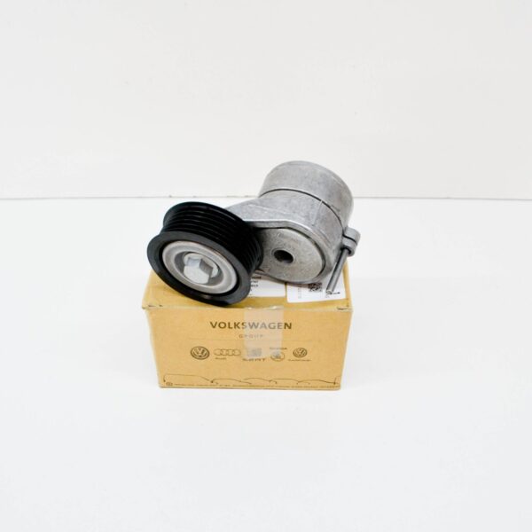 NEW AUDI A3 8P BELT TENSIONER DAMPER 022145299L - Image 2