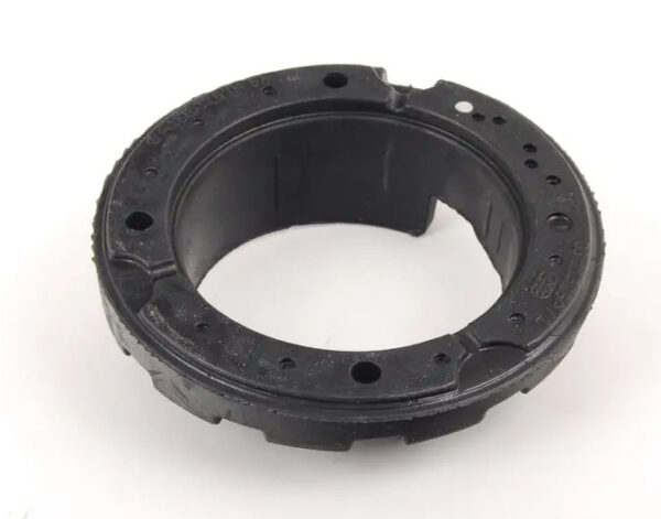 NEW MERCEDES-BENZ ML W164 FRONT SPRING PLATE A1663260467 ORIGINAL - Image 2