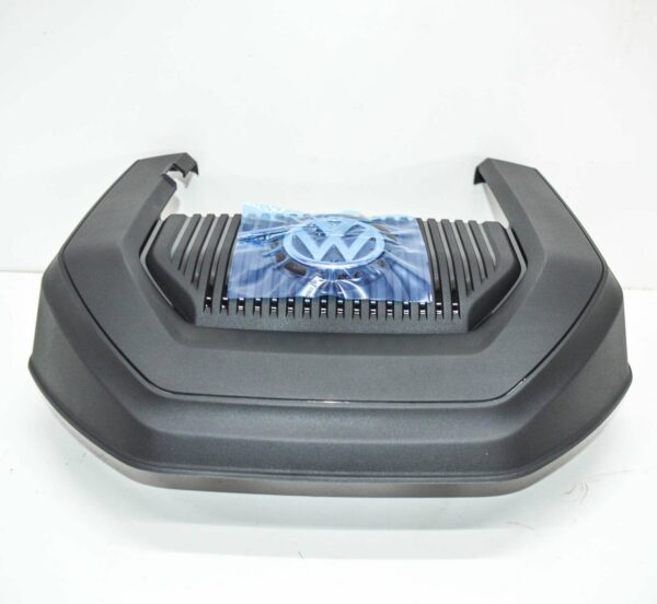 NEW VOLKSWAGEN GOLF MK7 5G ENGINE COVER 5GE806441 - Image 2