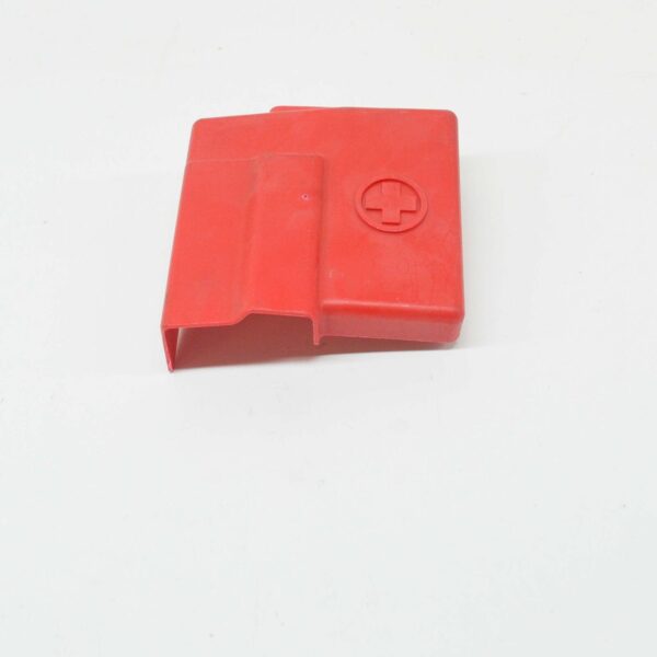 NEW MB SPRINTER 906 BATTERY POSITIVE POLE COVER CAP A0015467435 - Image 2