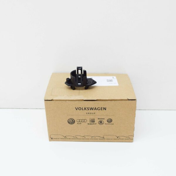 NEW AUDI R8 4S RIGHT SIDE HOLDER OF ULTRASOUND SENSOR 4S0919292D 2018 - Image 2