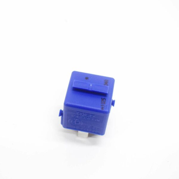 NEW BMW 3 E46 MAKE CONTACT ULTRA NAVY BLUE RELAY 61368364582 8364582 ORIGINAL - Image 2