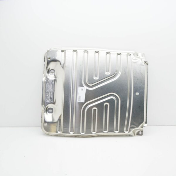 NEW VOLKSWAGEN TIGUAN 5Q ENGINE UNDERTRAY METAL SHIELD 5QA825230 - Image 2