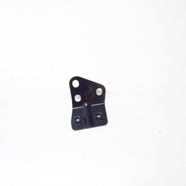 NEW AUDI Q7 4M FRONT BODY RIGHT LOWER BRACKET 4M0805358A 2019 ORIGINAL - Image 2