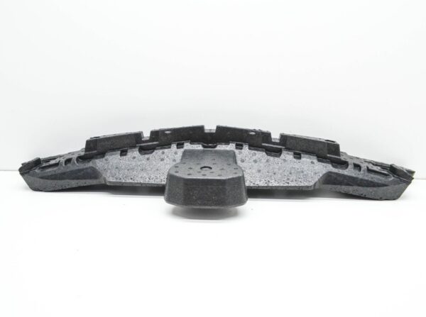NEW MB C W205 FRONT BUMPER CENTRAL IMPACT ABSORBER A2058850637 ORIGINAL - Image 2