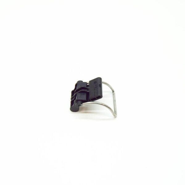 NEW VW TRANSPORTER VI T6 AIR FILTER LOCK BAR 7E0129788 ORIGINAL - Image 2