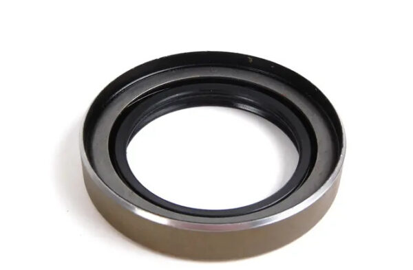 NEW MERCEDES-BENZ 190 W201 FRONT STEERING KNUCKLE SEAL RING A0119975147 ORIGINAL - Image 2