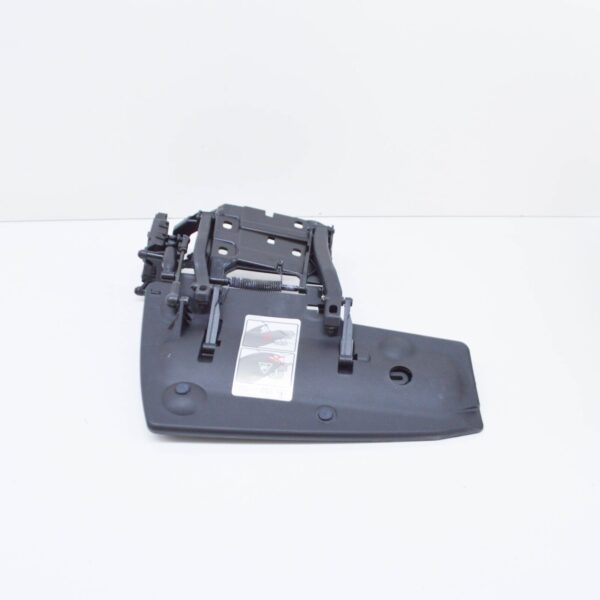 NEW AUDI TT 8J LEFT CONVERTIBLE ROOF LINKAGE PROTRUSION FLAP 8J7871991F ORIGINAL - Image 2