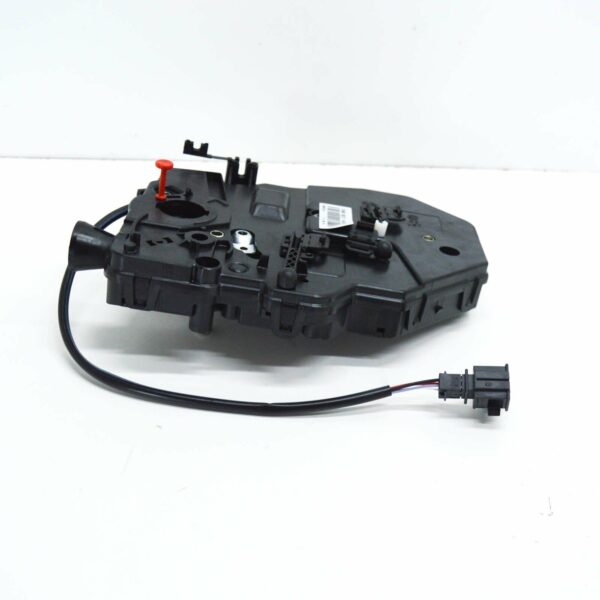 NEW VW TRANSPORTER T5 REAR TRUNK BOOTLID CARRIER LOCK 7H0827426AA ORIGINAL - Image 2