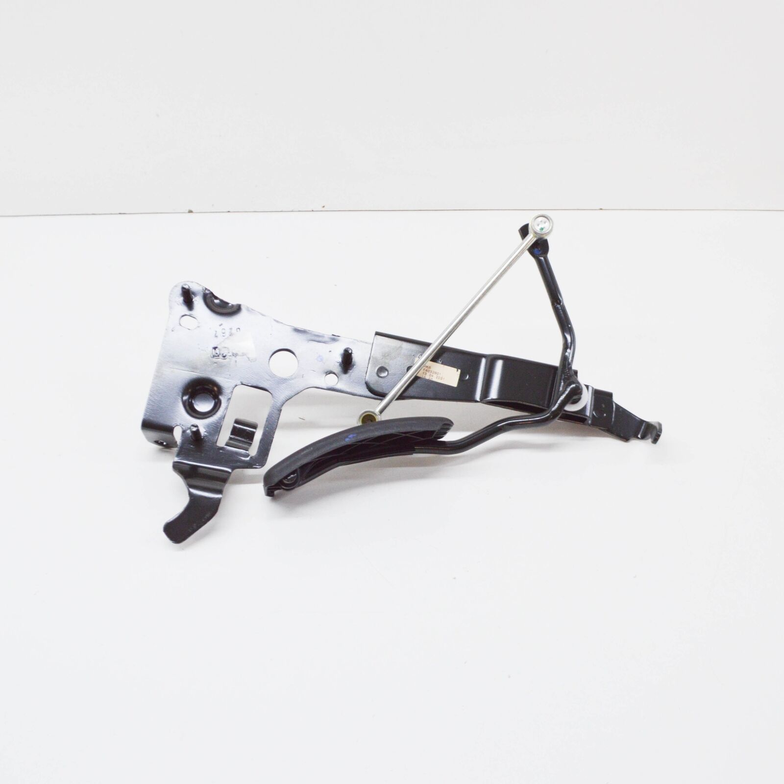 NEW MERCEDES-BENZ CITAN W415 ACCELERATOR PEDAL BRACKET A4153000304 ORIGINAL 2 NEW MERCEDES-BENZ CITAN W415 ACCELERATOR PEDAL BRACKET A4153000304 ORIGINAL - Image 2