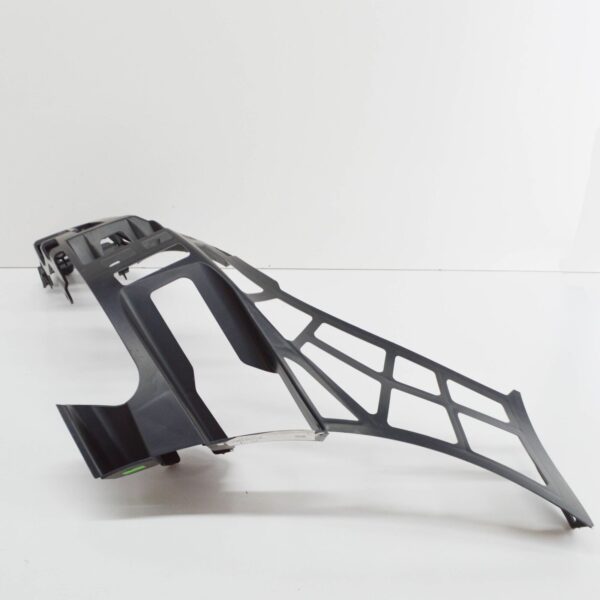 NEW MERCEDES-BENZ CLS C218 FRONT LEFT BUMPER BASIC CARRIER A2188851565 ORIGINAL - Image 2