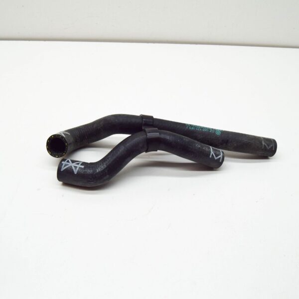 NEW SKODA SUPERB MK2 3T ENGINE COOLANT HOSE 1K0122063J ORIGINAL - Image 2