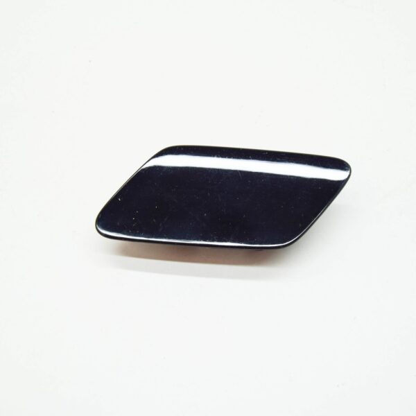 NEW SKODA SUPERB MK3 LEFT SIDE HEADLAMP WASHER COVER CAP 3V0955109A ORIGINAL - Image 2