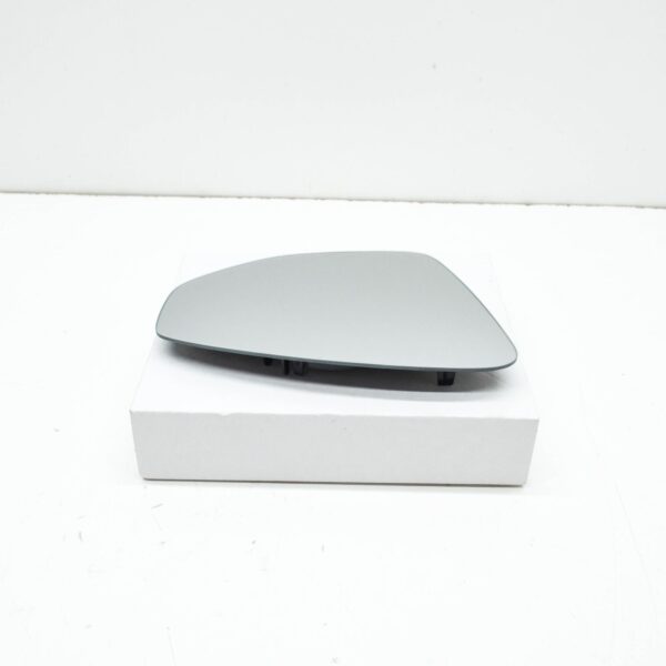 NEW AUDI A3 SPORTBACK 8Y FRONT RIGHT DOOR MIRROR GLASS LHD 8Y0857536 - Image 2