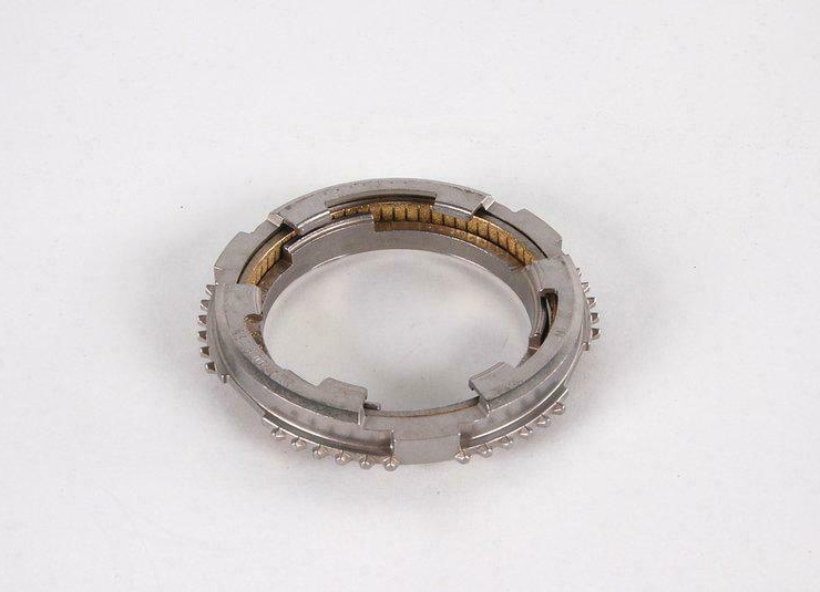 NEW AUDI A4 B8 GEARBOX 5TH/6TH GEAR SYNCHRONIZER RING 0A2311283A ORIGINAL 2 NEW AUDI A4 B8 GEARBOX 5TH/6TH GEAR SYNCHRONIZER RING 0A2311283A ORIGINAL - Image 2