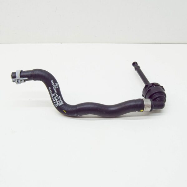 NEW MERCEDES-BENZ A W177 ENGINE VENT LINE A2475010425 ORIGINAL - Image 2