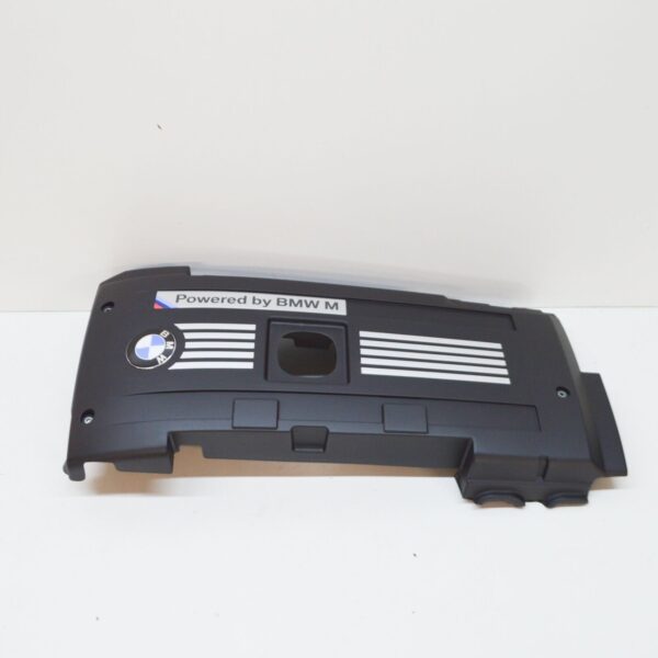 NEW BMW 1 E82 M ENGINE COVER PETROL 3.0 11127845442 ORIGINAL - Image 2