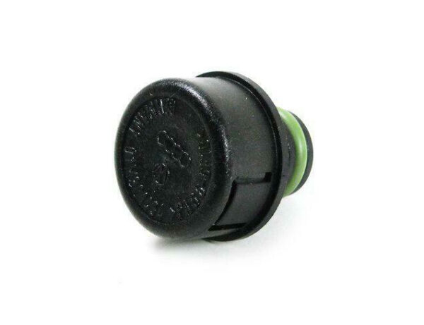 NEW AUDI A3 8P TRANSMISSION FILLER PLUG 01M321432A ORIGINAL - Image 2