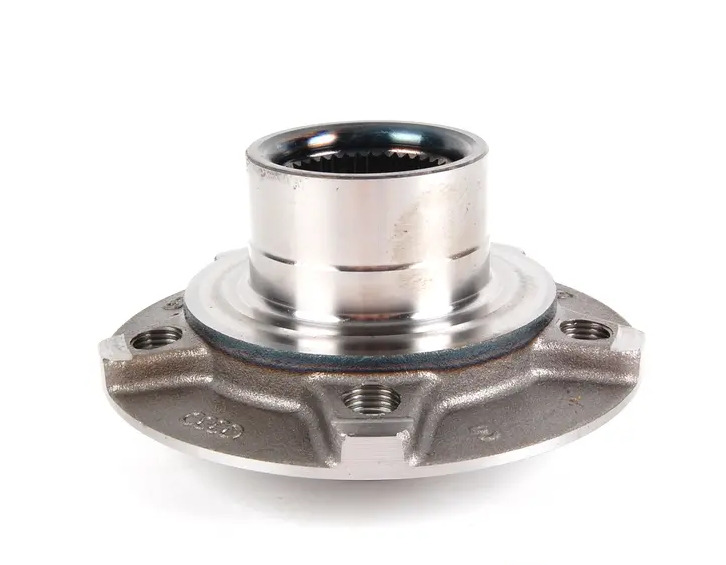 NEW AUDI A5 SPORTBACK 8T REAR WHEEL HUB 8K0407613D ORIGINAL 2 NEW AUDI A5 SPORTBACK 8T REAR WHEEL HUB 8K0407613D ORIGINAL - Image 2