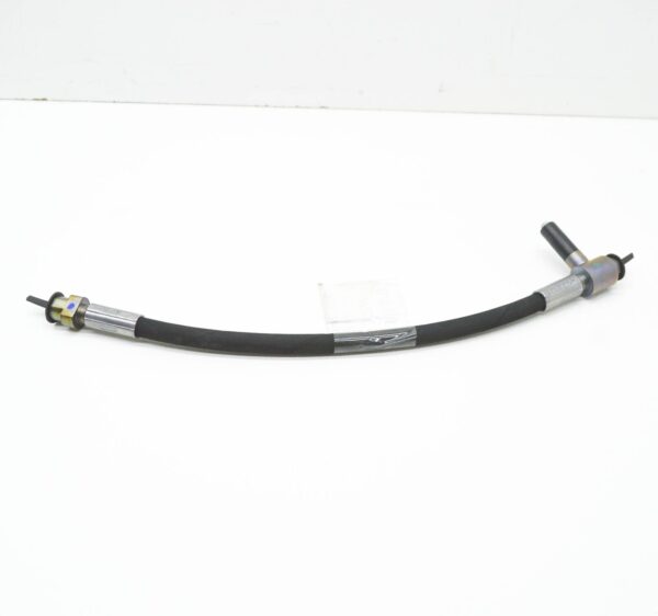 NEW AUDI A4 AVANT B8 REAR RIGHT BRAKE HOSE 4F0616716B ORIGINAL - Image 2