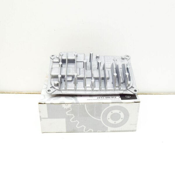 NEW MERCEDES-BENZ B W246 LIGHT RANGE ADJUSTER CONTROL UNIT A2189007307 ORIGINAL - Image 2