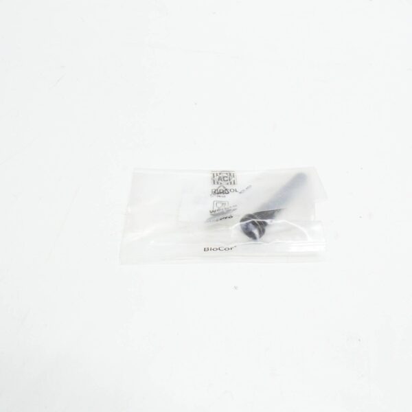 NEW AUDI A2 8Z SELECTOR MECHANISM BEARING PIN 1J0711077B ORIGINAL - Image 2