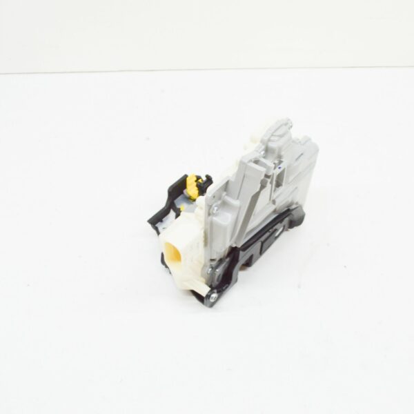 NEW AUDI A3 8P7 FRONT RIGHT DOOR LOCK SWITCH 4F2837016B ORIGINAL - Image 2
