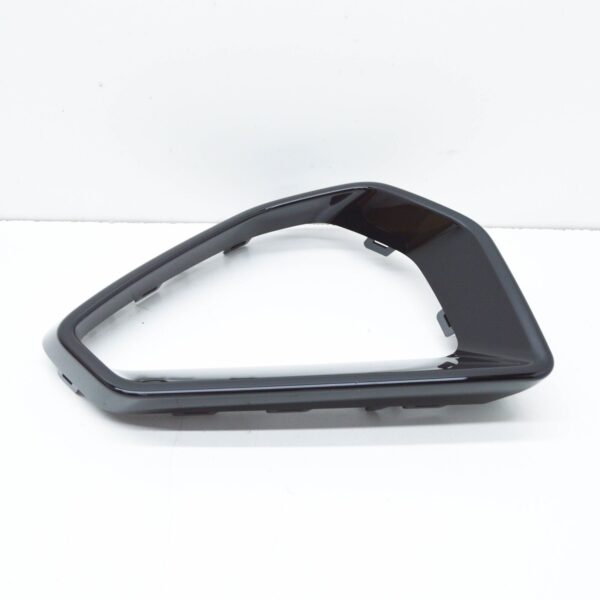 NEW AUDI Q3 F3 FRONT BUMPER LEFT TRIM 83A853053AT94 - Image 2