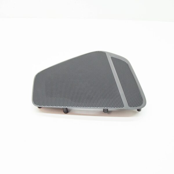 NEW VW TOUAREG 7P MK2 REAR RIGHT DOOR LOUDSPEAKER COVER 7P686816082V ORIGINAL - Image 2