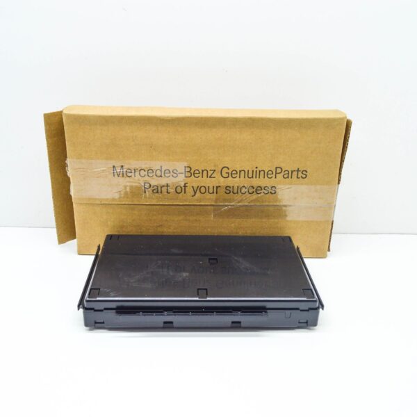 NEW MB ML W164 SIGNAL ACQUISITION MODULE SAM CONTROL UNIT A164900540180 ORIGINAL - Image 2
