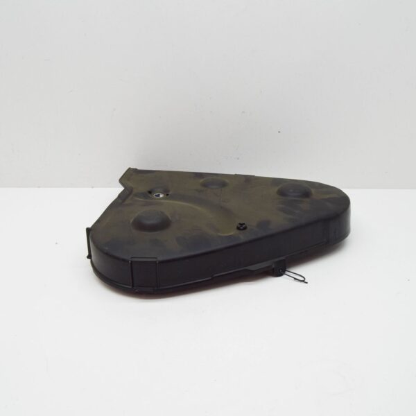 NEW VOLKSWAGEN GOLF MK3 TIMING BELT PROTECTION COVER 028109123E ORIGINAL - Image 2