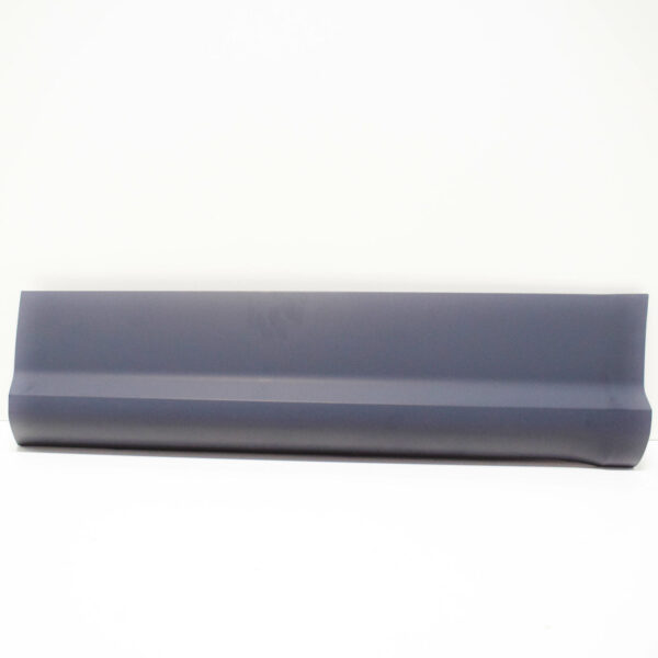 NEW AUDI SQ5 80A REAR LEFT DOOR LOWER MOULDING TRIM 80A853969BGRU ORIGINAL - Image 2