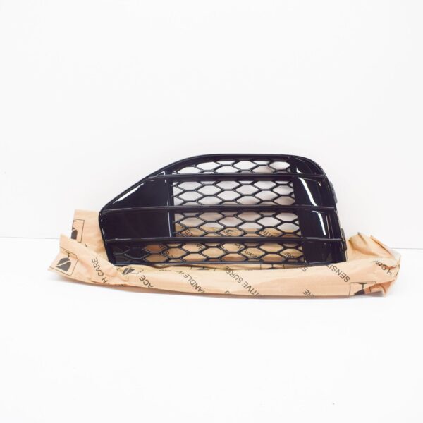 NEW AUDI Q7 4L FRONT BUMPER RIGHT GRILLE S-LINE 4L0807676BT94 4L0807676B - Image 2