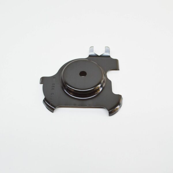 NEW MINI COOPER F56 SPARE WHEEL RETAINER BRACKET 6857374 36106857374 ORIGINAL - Image 2