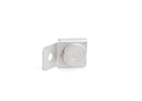NEW MERCEDES-BENZ ML W163 BATTERY FUSE BRACKET A1635401173 ORIGINAL - Image 2